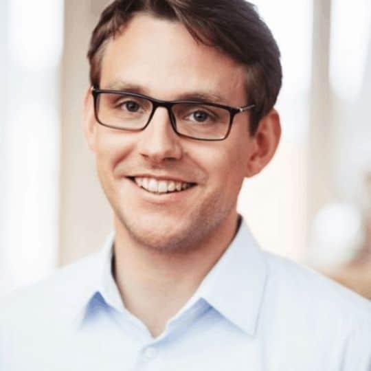 daniel kreter